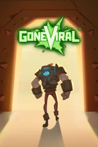 Ilustracja Gone Viral (PC) (klucz STEAM)